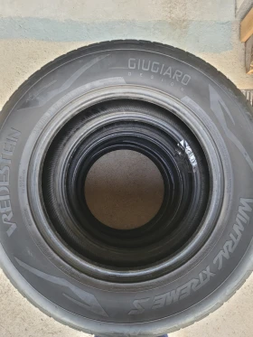 Гуми Зимни 235/65R17, снимка 1