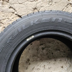 Гуми Всесезонни 195/70R15, снимка 7
