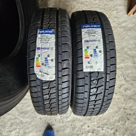 Гуми Всесезонни 195/70R15, снимка 1
