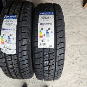 Гуми Всесезонни 195/70R15, снимка 3