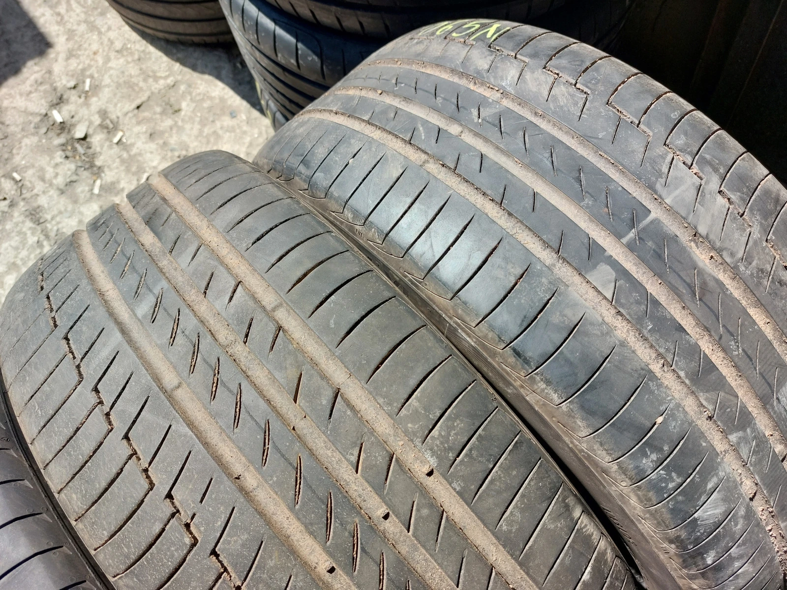 ���� 245/45R19 | Mobile.bg � ����������� 6