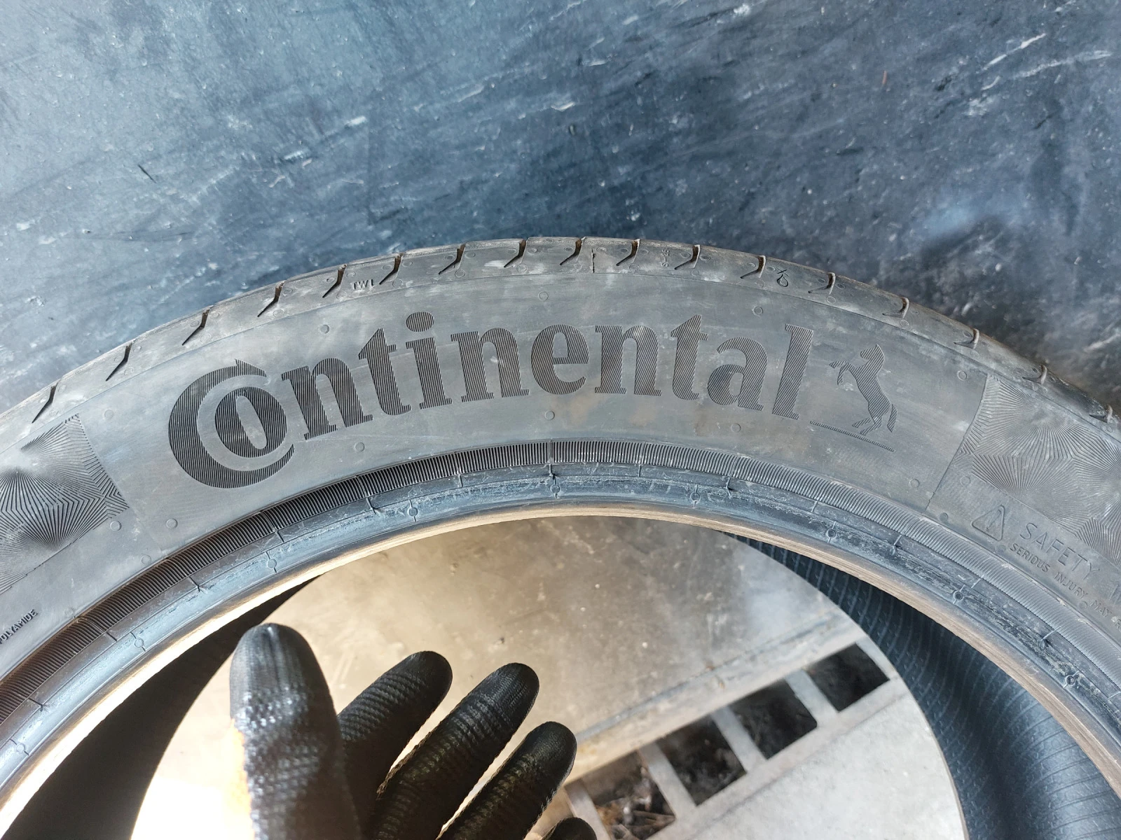 ���� 245/45R19 | Mobile.bg � ����������� 8