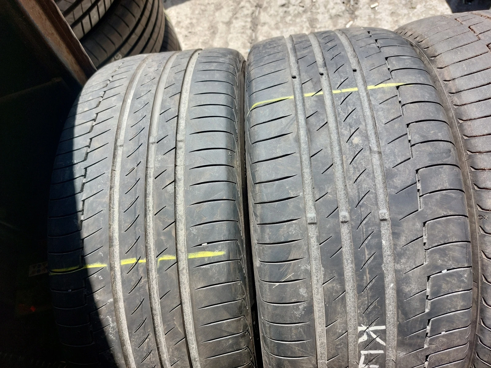 ���� 245/45R19 | Mobile.bg � ����������� 5