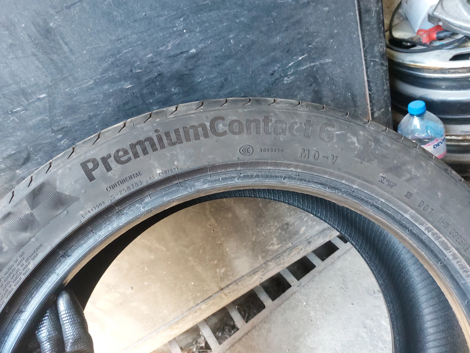���� 245/45R19 | Mobile.bg � ����������� 9