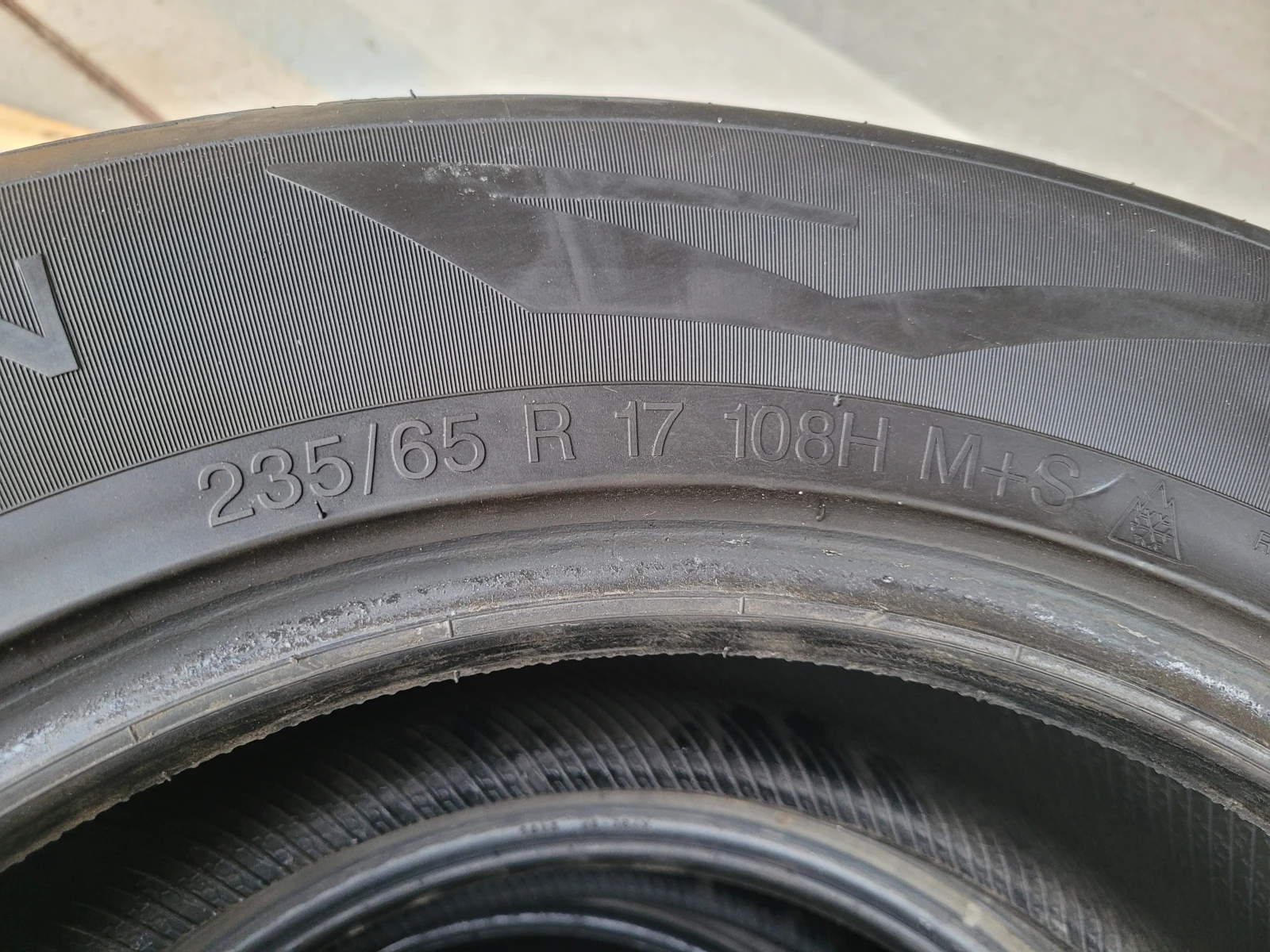  235/65R17 | Mobile.bg   2