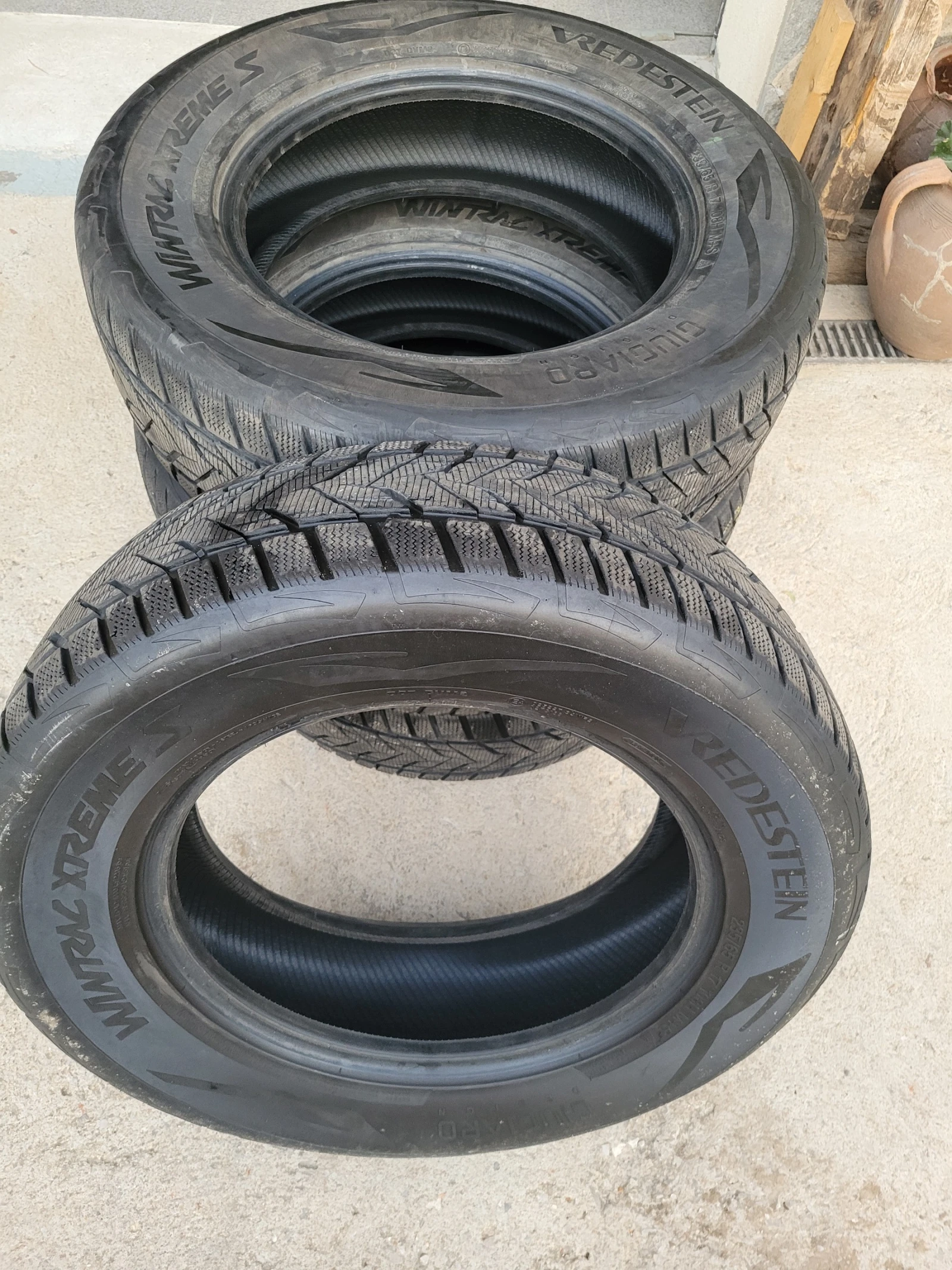  235/65R17 | Mobile.bg   6