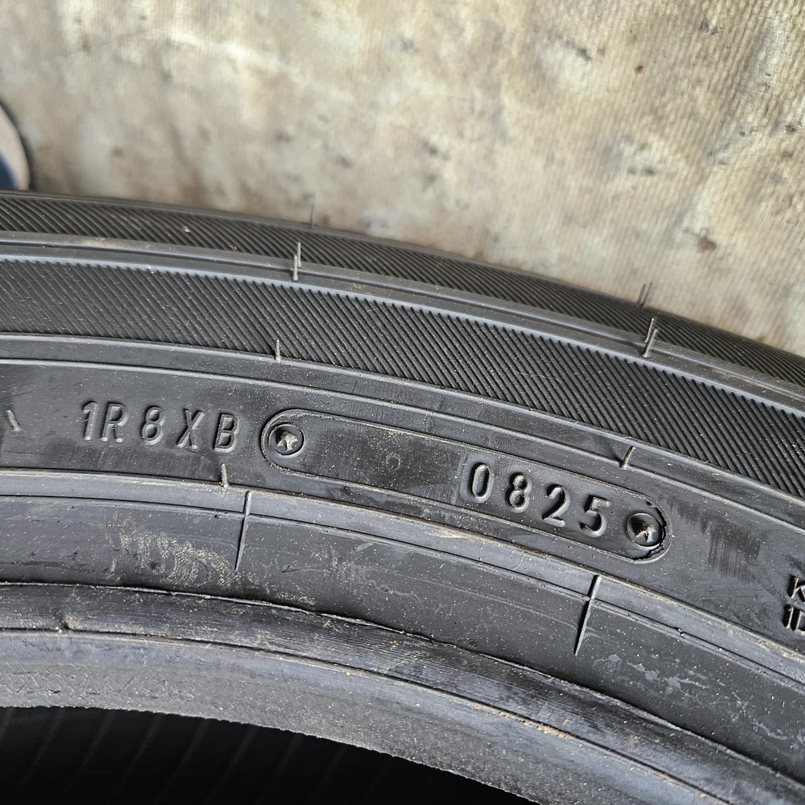 Гуми Всесезонни 195/70R15, снимка 11 - Гуми и джанти - 54771042