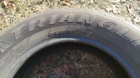 Гуми Зимни 215/65R16, снимка 8 - Гуми и джанти - 47915848