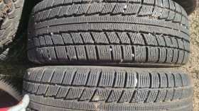 Гуми Зимни 215/65R16, снимка 1 - Гуми и джанти - 47915848