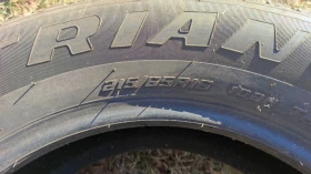 Гуми Зимни 215/65R16, снимка 4 - Гуми и джанти - 47915848