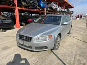 Volvo V70 2.4, снимка 2