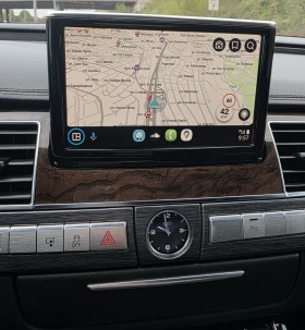 Audi A8 4.2 FSI  MATRIX, снимка 2