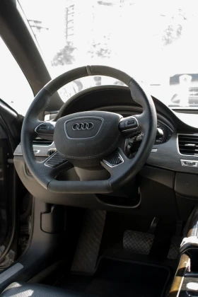 Audi A8 4.2 FSI  MATRIX, снимка 7