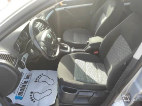 Skoda Octavia 1.6tdi-105ks.Itali, снимка 8