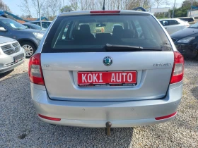 Skoda Octavia 1.6tdi-105ks.Itali, снимка 6