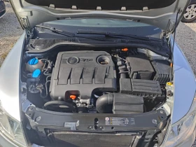 Skoda Octavia 1.6tdi-105ks.Itali, снимка 15
