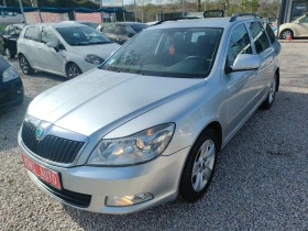 Skoda Octavia 1.6tdi-105ks.Itali, снимка 3
