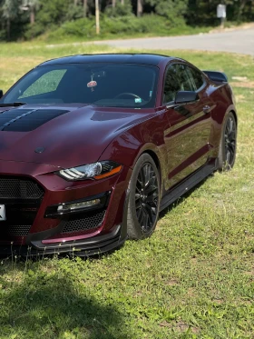 Ford Mustang, снимка 6