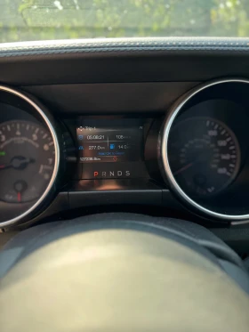 Ford Mustang, снимка 11
