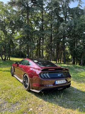 Ford Mustang, снимка 3
