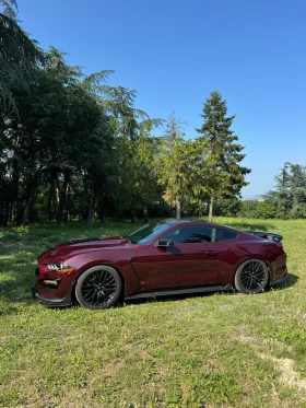 Ford Mustang, снимка 14