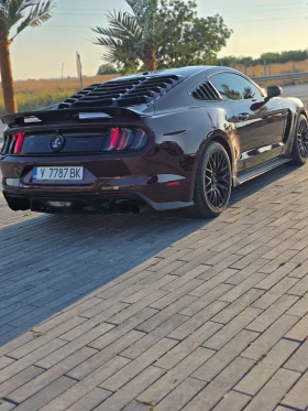 Ford Mustang, снимка 17