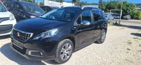 Peugeot 2008 1.5HDI, снимка 12