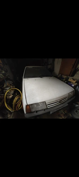 Lada 21099, снимка 1