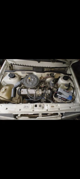 Lada 21099, снимка 10