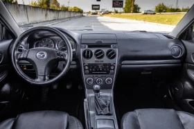 Mazda 6, снимка 9