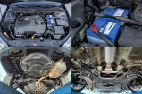 Mazda 6, снимка 15