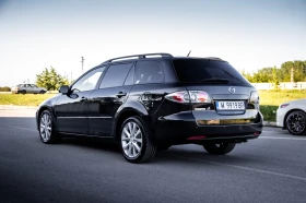 Mazda 6, снимка 4