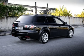 Mazda 6, снимка 6
