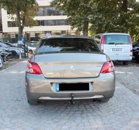 Peugeot 301 1.6 HDI  EURO 5 РЕГИСТРАЦИЯ, снимка 6
