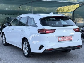Kia Ceed 1.5 T-GDI, снимка 6