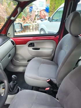 Renault Kangoo 1.2i , снимка 6