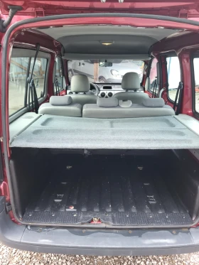 Renault Kangoo 1.2i , снимка 9