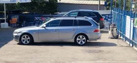 BMW 520 E61 m47, снимка 2