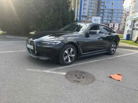 BMW i4 35, снимка 1