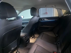 BMW i4 35, снимка 13