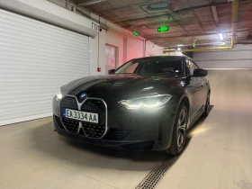 BMW i4 35, снимка 8