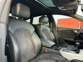 Audi A7 BiTdi // S-Line // Matrix // 8 ZF, снимка 13
