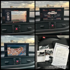 Audi A7 BiTdi // S-Line // Matrix // 8 ZF, снимка 14