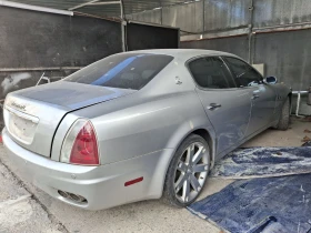 Maserati Quattroporte GT, снимка 3