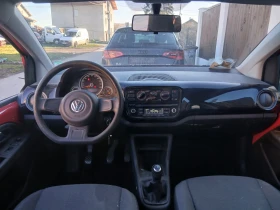 VW Up 1000, снимка 4