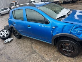 Dacia Sandero, снимка 11