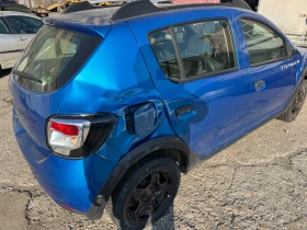 Dacia Sandero, снимка 5