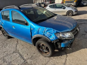Dacia Sandero, снимка 4
