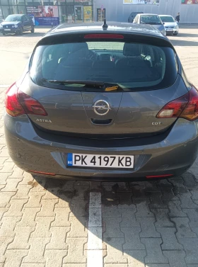 Opel Astra, снимка 7