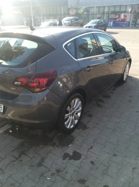 Opel Astra, снимка 8